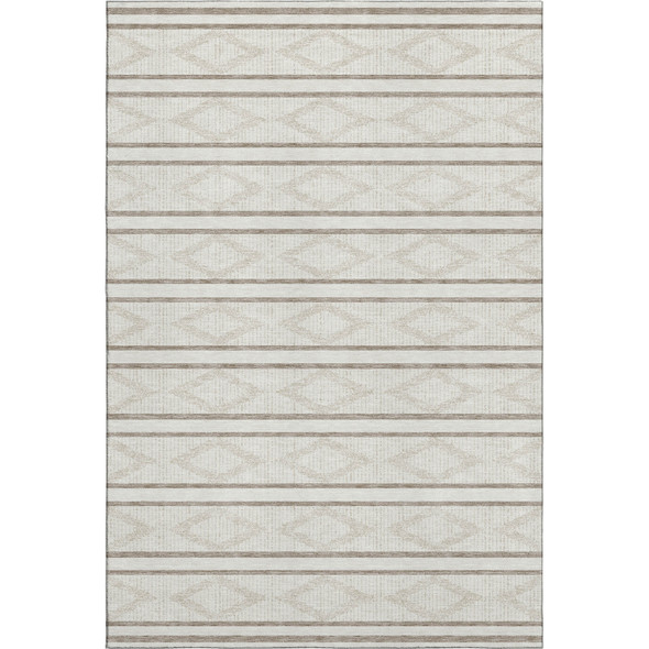 Addison Mayfield AMF1029 Ivory Rug