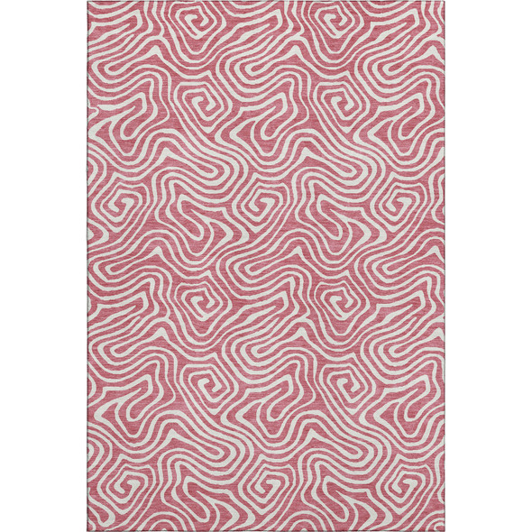 Addison Mayfield AMF1030 Blush Rug
