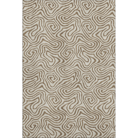 Addison Mayfield AMF1031 Beige Rug