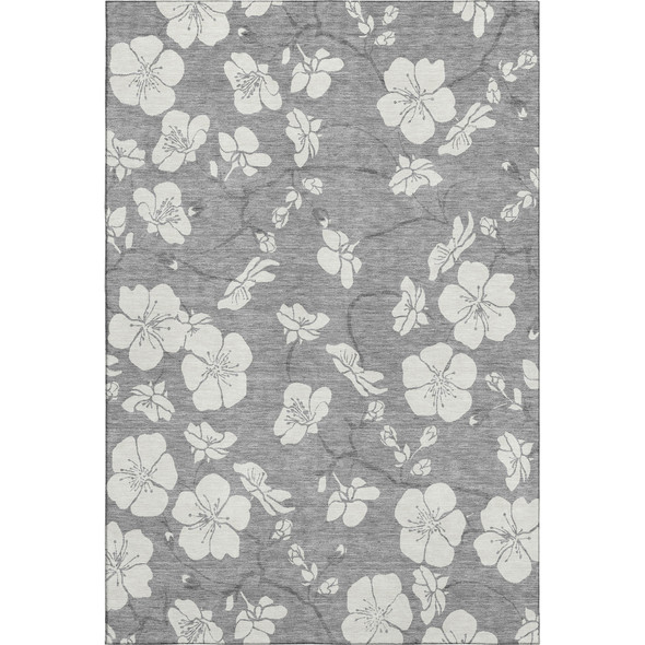 Addison Mayfield AMF1032 Gray Rug
