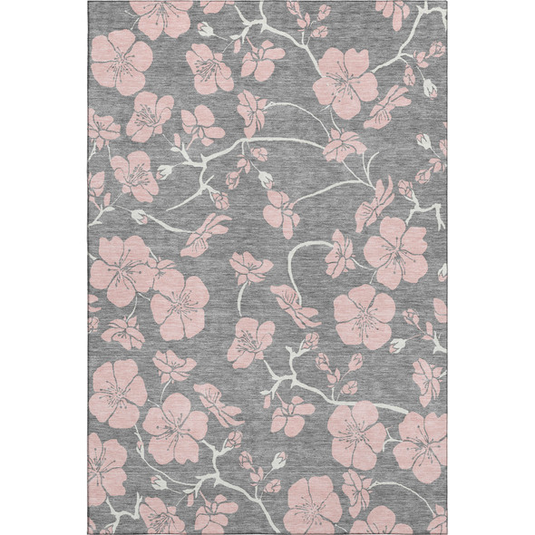Addison Mayfield AMF1034 Gray Rug