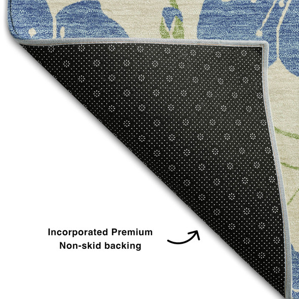 Addison Mayfield AMF1034 Linen Rug
