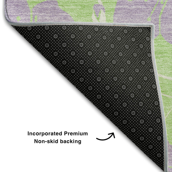 Addison Mayfield AMF1034 Mint Rug