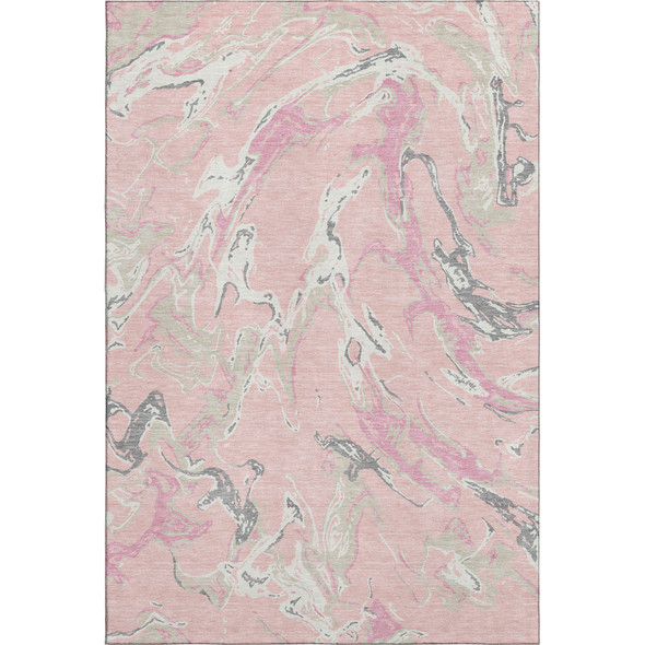 Addison Mayfield AMF1035 Pink Rug