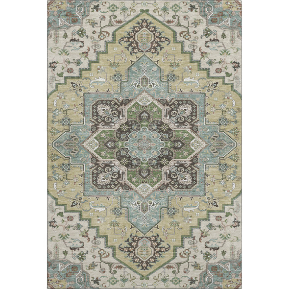 Addison Mayfield AMF1036 Beige Rug
