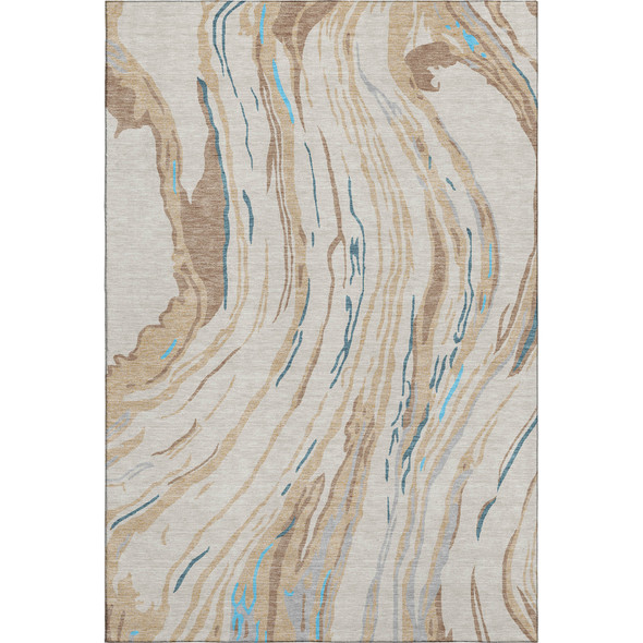 Addison Mayfield AMF1037 Beige Rug
