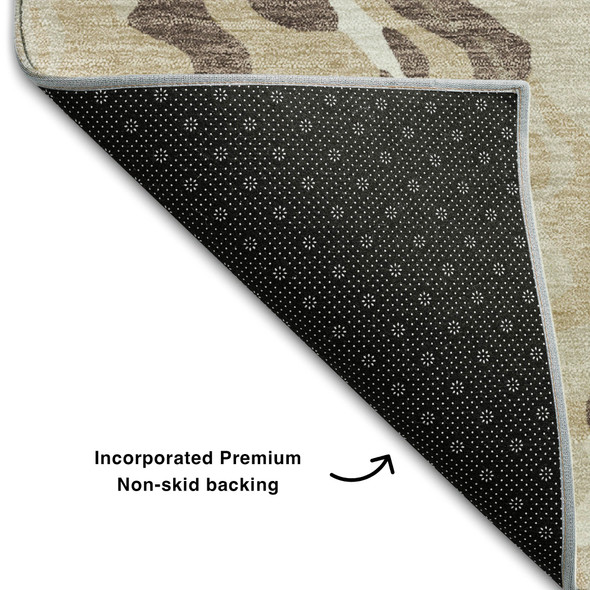 Addison Mayfield AMF1038 Beige Rug