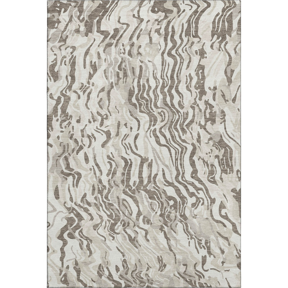 Addison Mayfield AMF1038 Ivory Rug