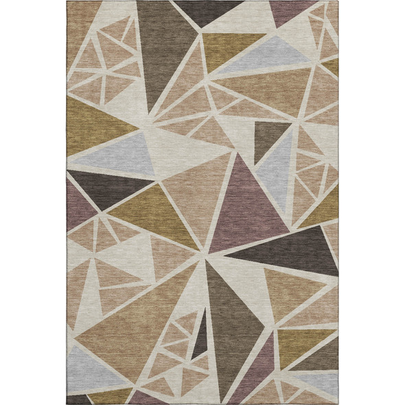 Addison Mayfield AMF1039 Beige Rug