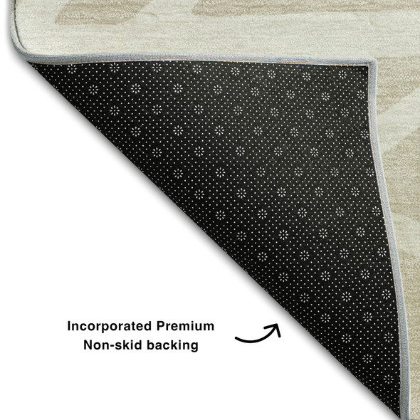 Addison Mayfield AMF1040 Beige Rug