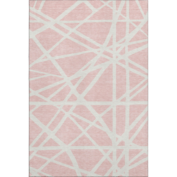 Addison Mayfield AMF1040 Pink Rug