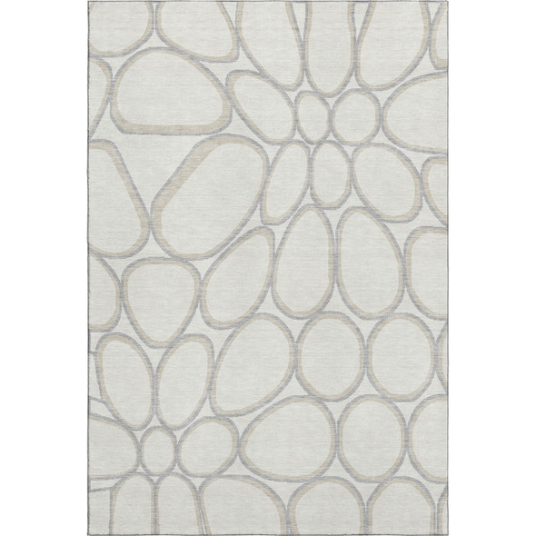 Addison Mayfield AMF1041 Ivory Rug