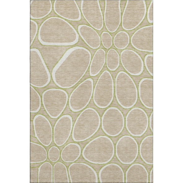 Addison Mayfield AMF1041 Tan Rug