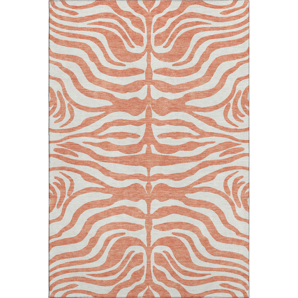 Addison Mayfield AMF1042 Coral Rug