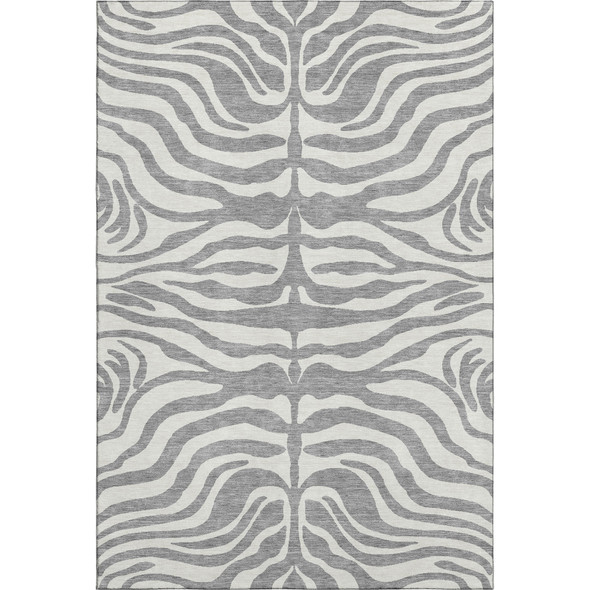 Addison Mayfield AMF1042 Gray Rug