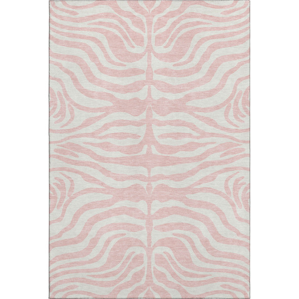 Addison Mayfield AMF1042 Pink Rug