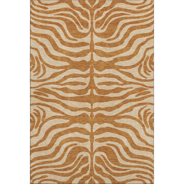 Addison Mayfield AMF1042 Paprika Rug