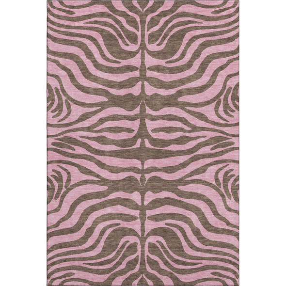 Addison Mayfield AMF1043 Brown Rug