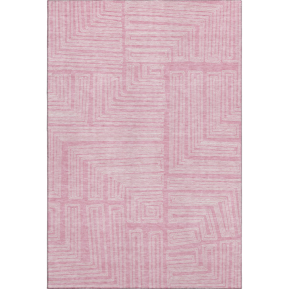 Addison Mayfield AMF1045 Pink Rug