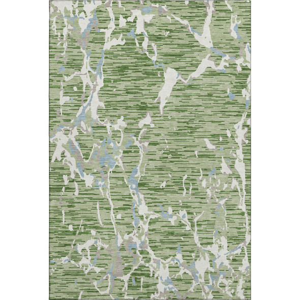Addison Mayfield AMF1046 Aloe Rug