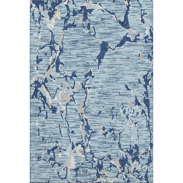 Addison Mayfield AMF1046 Denim Rug