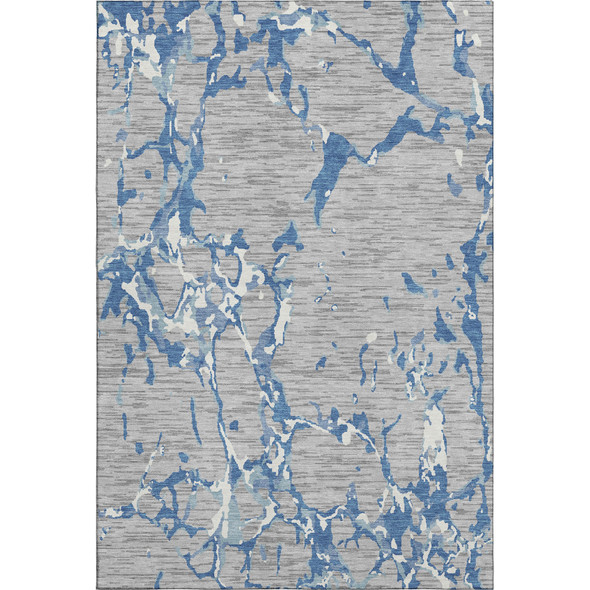 Addison Mayfield AMF1046 Gray Rug