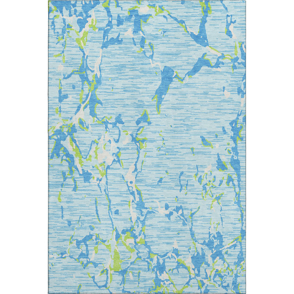 Addison Mayfield AMF1046 Sky Rug