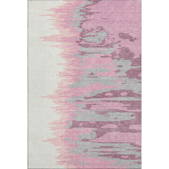 Addison Mayfield AMF1050 Blush Rug