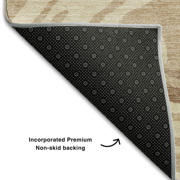 Addison Mayfield AMF1051 Beige Rug