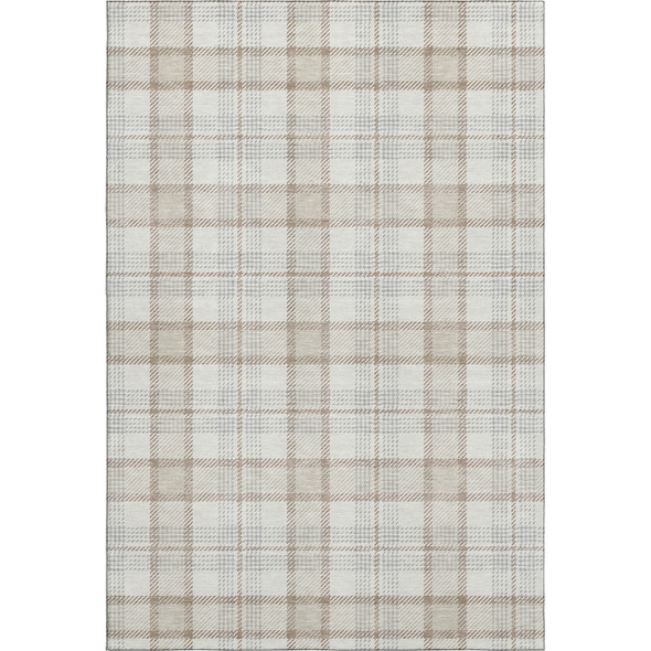 Addison Mayfield AMF1052 Linen Rug