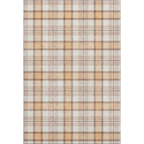 Addison Mayfield AMF1052 Peach Rug