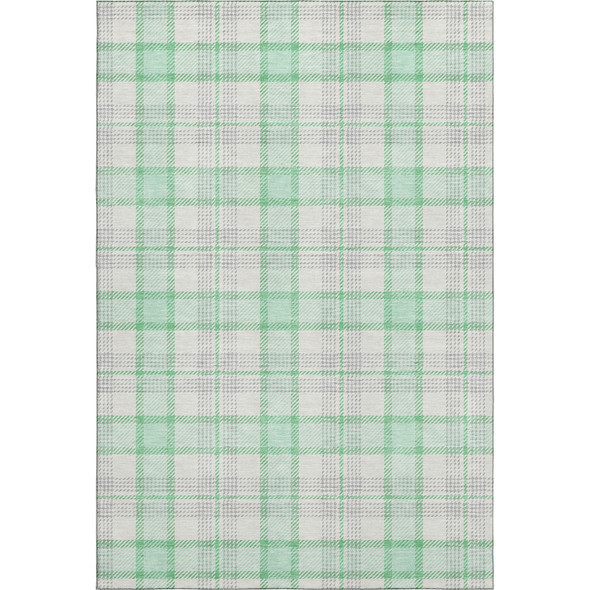 Addison Mayfield AMF1052 Seafoam Rug