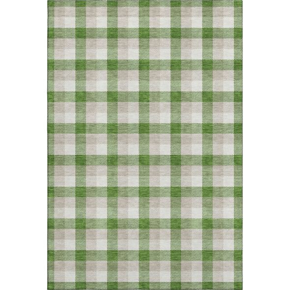 Addison Mayfield AMF1053 Emerald Rug
