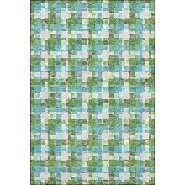 Addison Mayfield AMF1053 Lime Rug