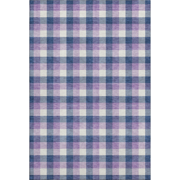 Addison Mayfield AMF1053 Navy Rug