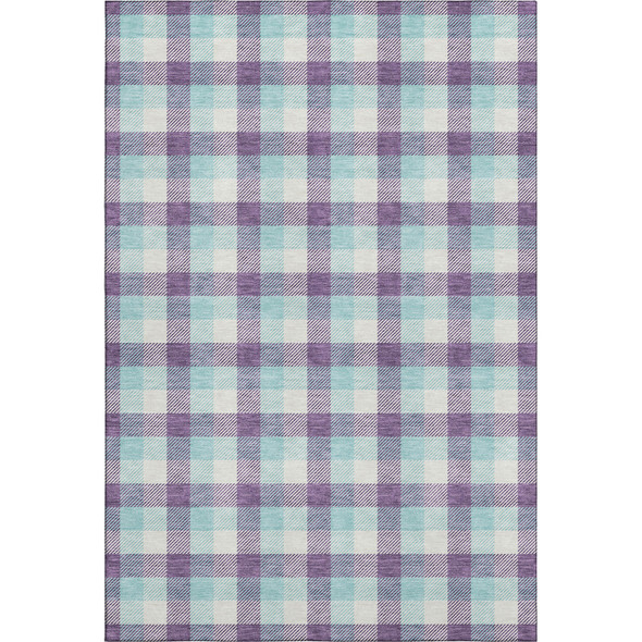 Addison Mayfield AMF1053 Purple Rug