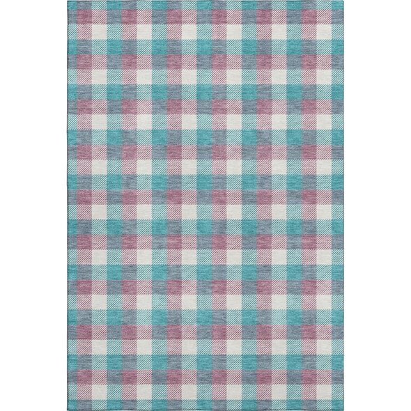 Addison Mayfield AMF1053 Teal Rug