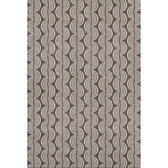 Addison Mayfield AMF1055 Fudge Rug