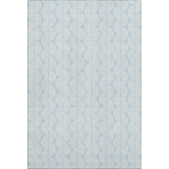 Addison Mayfield AMF1056 Sky Rug