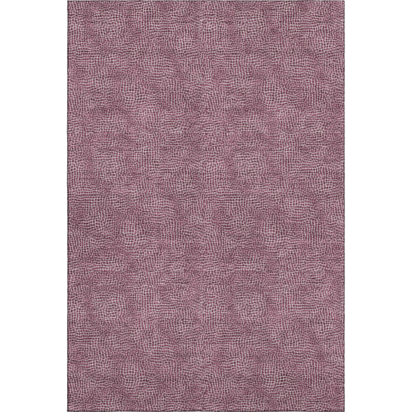 Addison Mayfield AMF1057 Eggplant Rug
