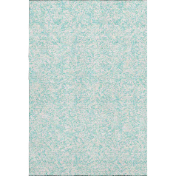 Addison Mayfield AMF1058 Aqua Rug