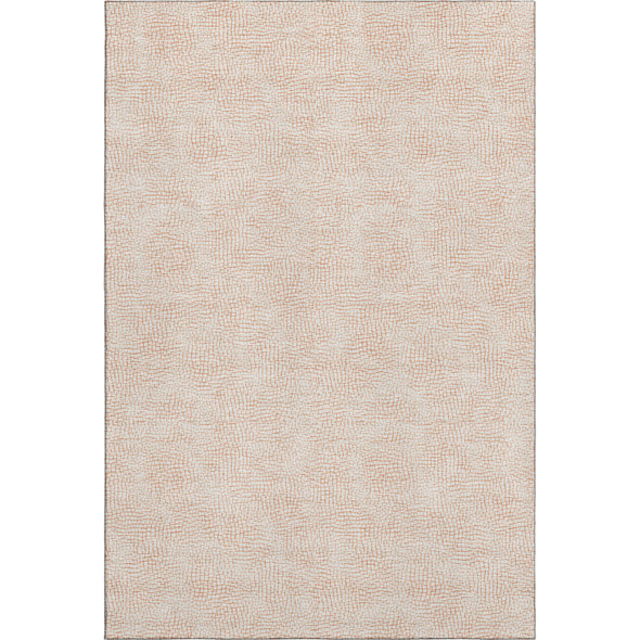 Addison Mayfield AMF1058 Peach Rug