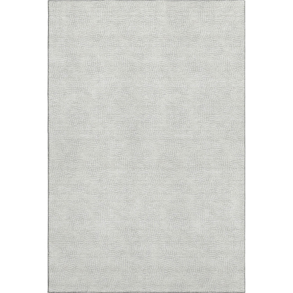 Addison Mayfield AMF1058 Silver Rug