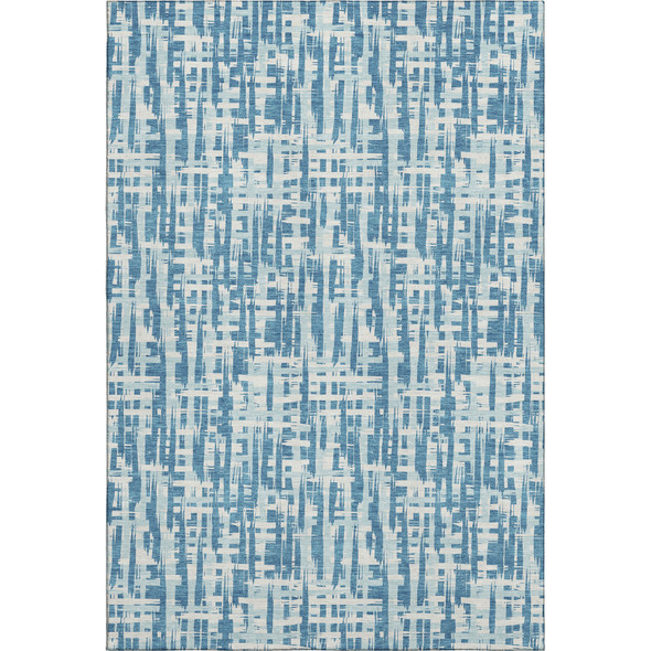 Addison Mayfield AMF1059 Teal Rug