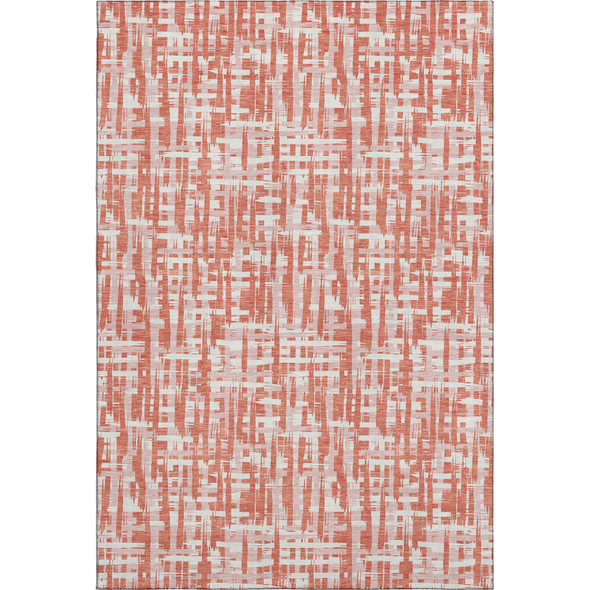 Addison Mayfield AMF1060 Coral Rug