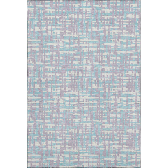 Addison Mayfield AMF1060 Lavender Rug
