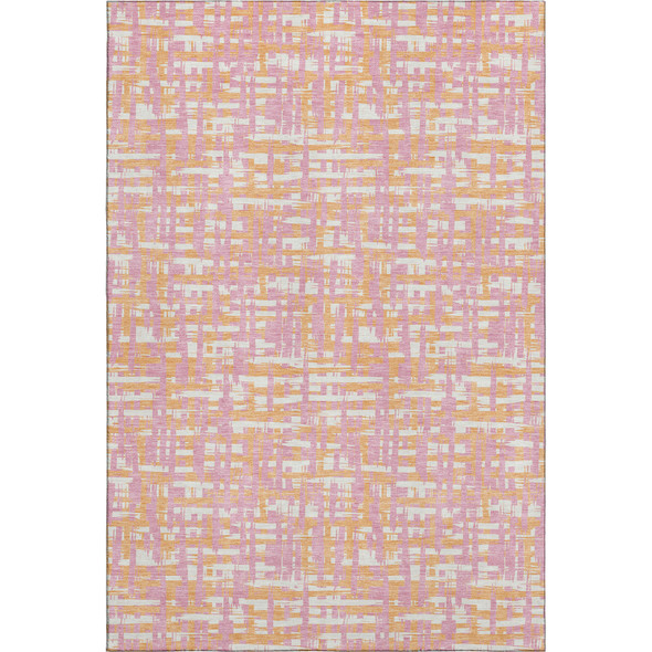 Addison Mayfield AMF1060 Pink Rug