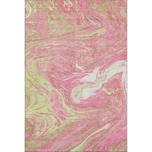 Addison Mayfield AMF1061 Pink Rug