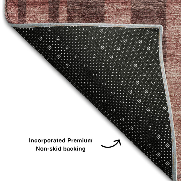 Addison Mayfield AMF1063 Paprika Rug