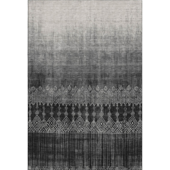 Addison Mayfield AMF1064 Black Rug